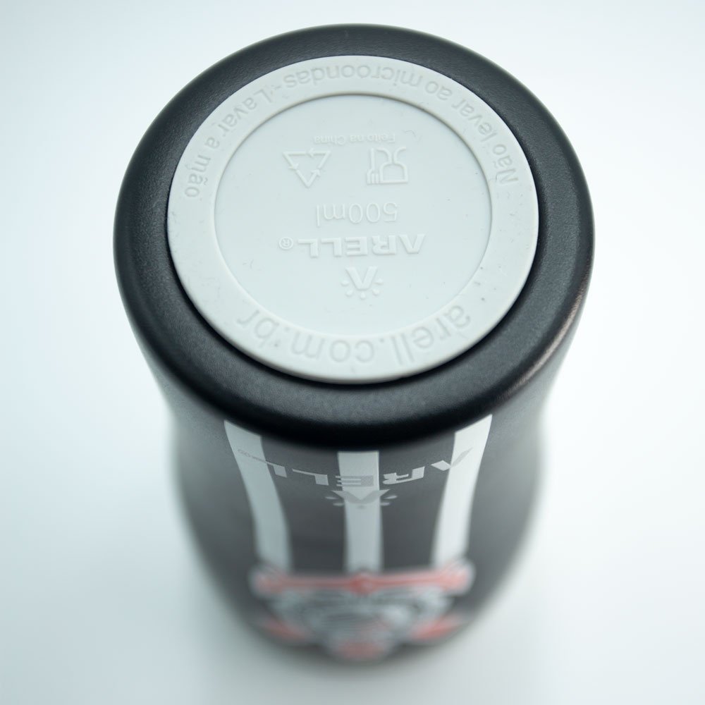 COPO TÉRMICO TULIP 500ML CORINTHIANS 01 - 7