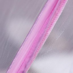 Mosquiteiro Tenda Cama Solteiro Dobrável Pratico e Portátil - 5