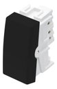 Ver imagem 1 de Módulo Interruptor Paralelo Preto 16A/250V Shp - Fame