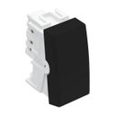 Ver imagem 2 de Módulo Interruptor Paralelo Preto 16A/250V Shp - Fame