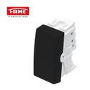 Ver imagem 3 de Módulo Interruptor Paralelo Preto 16A/250V Shp - Fame
