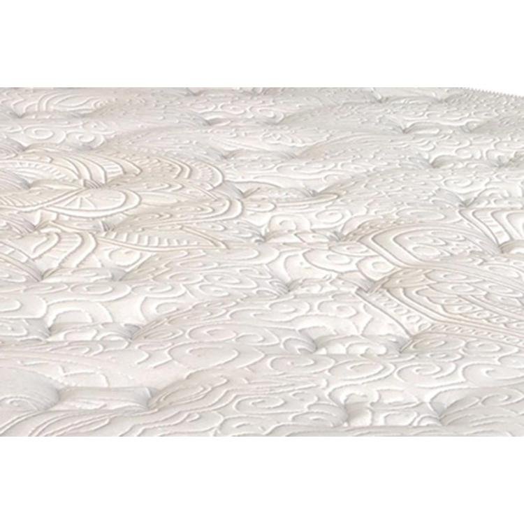 Colchão Super King Molas Ensacadas MasterPocket Naturale Euro Pillow
