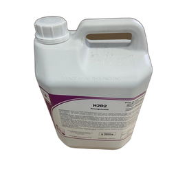 Detergente Desengraxante H2d2 5l Spartan Uso Profissional - 2