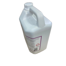 Detergente Desengraxante H2d2 5l Spartan Uso Profissional - 4