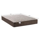 Ver imagem 3 de Colchão para Cama Queen de Molas Ensacadas Macio D-26 158x198x26cm Florian