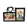 Kit Atacado Porta-Retrato 10 Peças Moldura I Love You:Preto - 1
