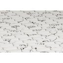 Ver imagem 4 de Colchão Solteiro Espuma D33 Plumaspuma (78x188x18) - Plumatex