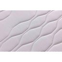 Ver mais imagens de Conjunto Box Baú Casal: Colchão Molas Herval D33 - Ag 65 Feelcore + Base Crc Courano White (