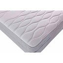 Ver imagem 7 de Conjunto Box Baú Casal: Colchão Molas Herval D33 - Ag 65 Feelcore + Base Crc Courano White (