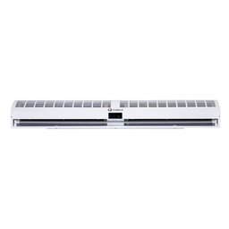 Cortina de Ar Gallant 120cm com Controle Venezia 220V GCA12MSC-BR220 - 2