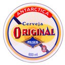 Ver imagem 1 de Luminoso de Parede Cerveja Original Antarctica Retrô Vintage Bar,garagem,churrasqueira,salão Gourmet