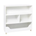 Ver imagem 2 de Organizador Infantil Caio 100% Mdf (quarto Brinquedo) Favorito