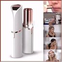 Ver imagem 3 de Kit 2 Depilador Batom Sobrancelha e Depilador Buço Aparador .caneta Usb + Baton Usb