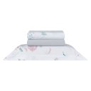 Ver imagem 1 de Jogo de Cama Casal Juvenil Malha Premium | Naturalle - Origami