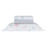 Jogo de Cama Casal Juvenil Malha Premium | Naturalle - Origami - 1