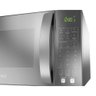 Micro-ondas Consul 32 Litros Espelhado Cms46arana Cinza 127v - 5
