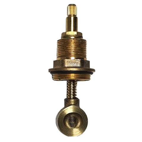 Reparo Registro Gaveta Docol 3/4 Antigo- 25130600ANT