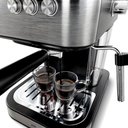 Ver imagem 5 de Cafeteira Expresso Philco 1,2l 20 Bar 950w Pcf04a 110v