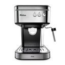Ver imagem 1 de Cafeteira Expresso Philco 1,2l 20 Bar 950w Pcf04a 110v