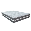 Ver imagem 1 de Colchão Casal Black Graphite Anjos Molas Ensacadas