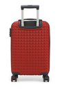 Ver imagem 5 de Kit Malas Polo King Mickey Mouse Viagem com Cadeado e Rodinhas 360°