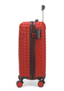 Ver imagem 4 de Kit Malas Polo King Mickey Mouse Viagem com Cadeado e Rodinhas 360°