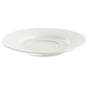 Ver imagem 5 de Jogo 6 Xícaras de Chá com Pires 185ml Porcelana Branca Leonora Tramontina Café Mesa Posta