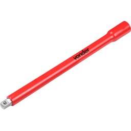 Extensão Soquete Encaixe 1/2x 10'' Isolada Iec60900 Vonder - 1