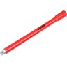 Extensão Soquete Encaixe 1/2x 10'' Isolada Iec60900 Vonder - 1