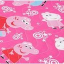 Ver imagem 4 de Colchão de Berço Helila Espuma D18 Plastificado Rosa Casah