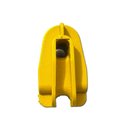 Ver imagem 1 de Castanha Isoladora Amarelo S 10 Unidades