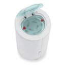 Ver imagem 1 de Centrífuga de Roupas Mueller Megadry 5,0kg 127v Branco