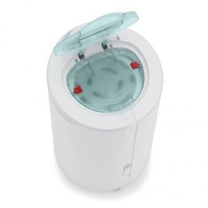 Centrífuga de Roupas Mueller Megadry 5,0kg 127v Branco