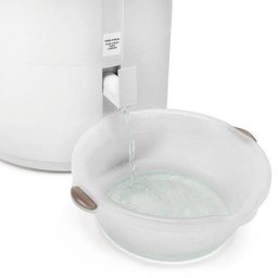 Centrífuga de Roupas Mueller Megadry 5,0kg 127v Branco - 3