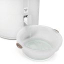 Ver imagem 3 de Centrífuga de Roupas Mueller Megadry 5,0kg 127v Branco