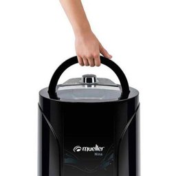 Centrífuga Mueller Nina 13 Kg Preto - 3
