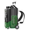 Ver imagem 2 de Bomba Lavadora C/ Adaptador C10bw Portátil Recarregável e Ideal para Limpeza de Serpentinas Hvac
