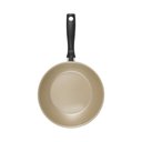 Ver imagem 1 de Frigideira Tramontina Turim Aluminio Max Vermelha 24 Cm 1