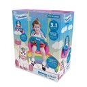 Ver imagem 2 de Balanço Infantil Unicórnio Rosa Ref. 0929.8 Xalingo