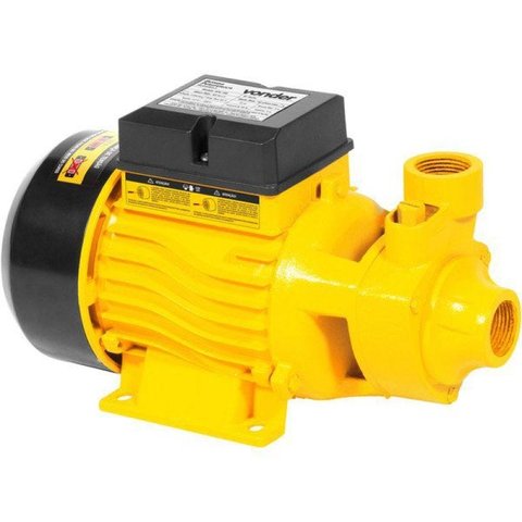Bomba Periférica 1cv Bivolt BPV 750 - Vonder