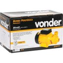 Ver imagem 3 de Bomba Periférica 1cv Bivolt BPV 750 - Vonder