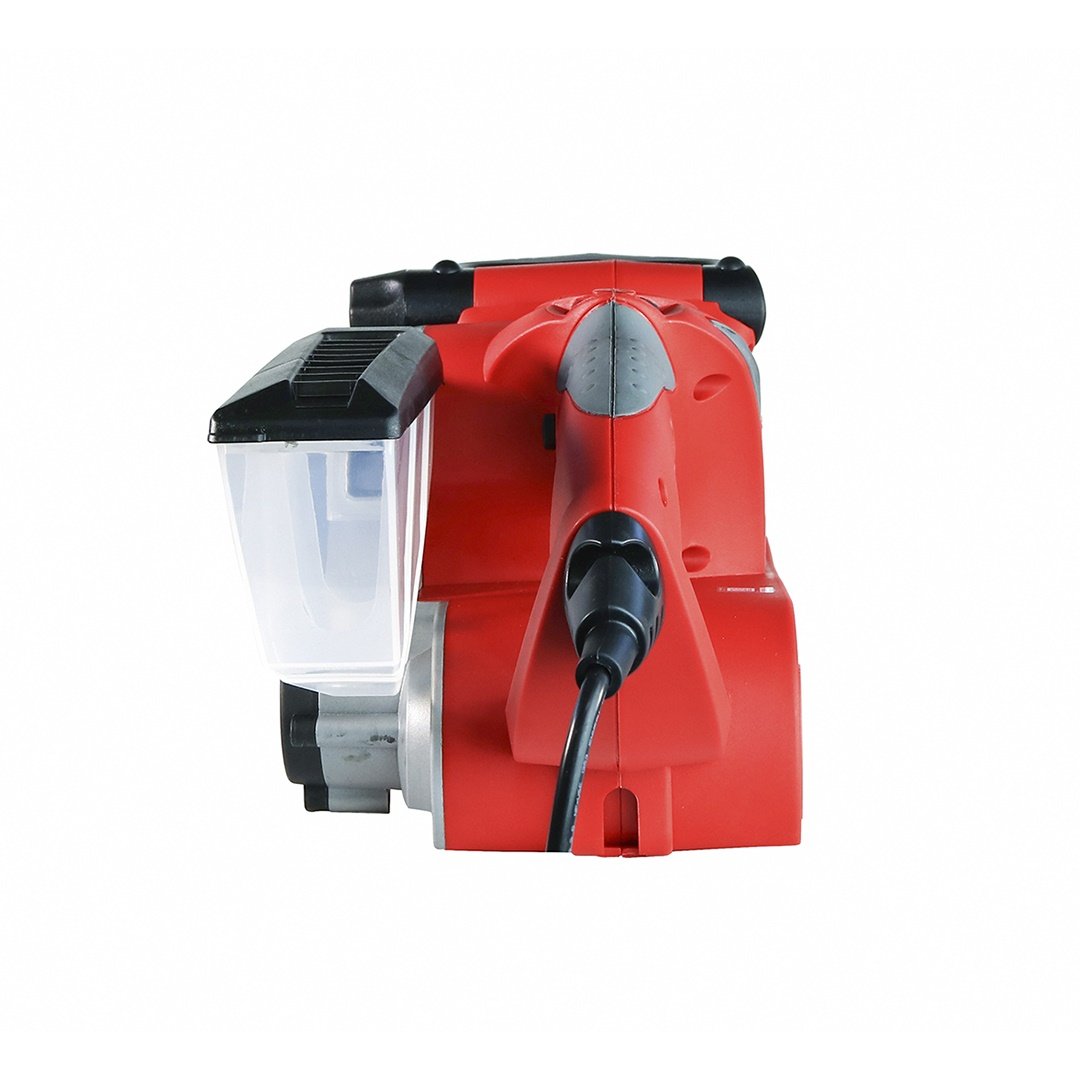 Lixadeira de Cinta 850w Coletor de Pó Veloc Variável - Einhell - 220v - 3