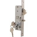 Ver imagem 1 de Fechadura Bico De Papagaio Modelo - Br29 - Soprano -0529 cromada