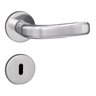 Porta Frisada CM-01 Desmontada Completa Bat 14cm C/ Guarnição 210x82 - 2