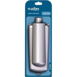 Refil Filtro Latina Original P355 - Kit 4 Peças  - 3