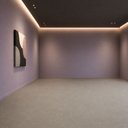 Ver imagem 5 de Piso Vinílico em Manta PVC 0,7mm Antiderrapante 8m² Liso Fosco Cinza