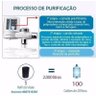 Purificador Para Torneira Versatille  Lorenzetti - 4