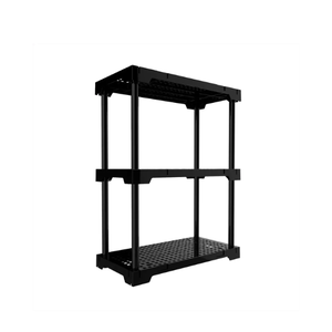 Estante Poly Eco3 - 3 Prateleiras