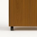 Ver imagem 4 de Mini Multiuso Banheiro Cozinha Escritório Eccos - Nature