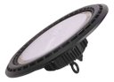 Ver imagem 2 de Luminária High Bay Ufo Led 6500k Ip65 90° Preta